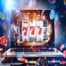 rajapols live-dealer studio with multi-camera broadcast of blackjack table