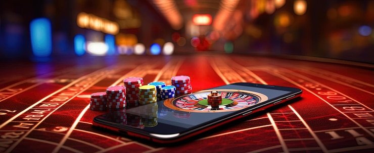Multi-sport betting dashboard with game information feed