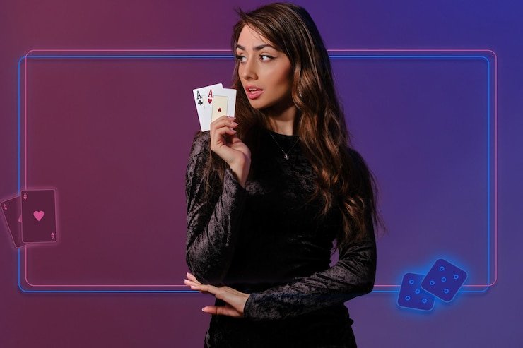 Speed Blackjack live dealer studio on rajapols showing rapid hand progression